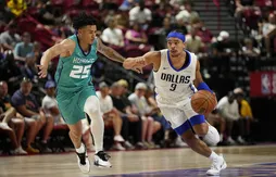 Ryan Nembhard dans les pas de son frère