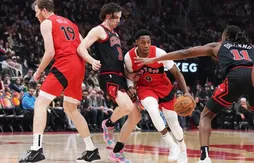 RJ Barrett, meneur de jeu malgré lui