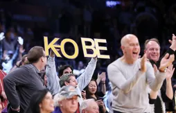 Retraite de Kobe Bryant : le prix des places flambe