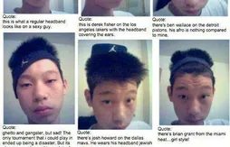 Document : quand Jeremy Lin imitait les stars NBA…