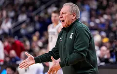 Tom Izzo a bien failli devenir le coach des Suns