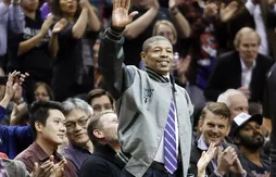 Pour Stephen Curry, Muggsy Bogues était encore plus unique que Victor Wembanyama