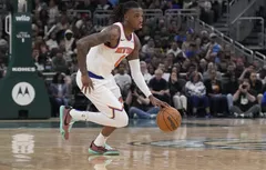 La petite vengeance de Delon Wright