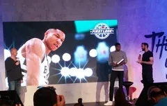 Les jeux vidéo au cœur des vestiaires NBA