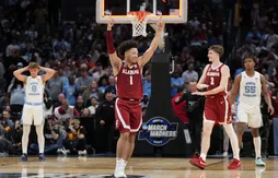 March Madness | North Carolina et Arizona prennent la porte !