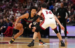 Tout le monde a bien noté le retour aux affaires de Cade Cunningham