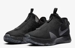 Nike plonge la PG4 et la Kyrie 6 dans le noir