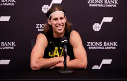 Kelly Olynyk : « Danny Ainge sait ce qu’il fait »