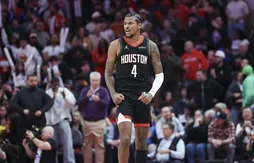 Le MVP de la nuit | Jalen Green, le show et le sang froid