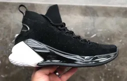 Anta : les premières images de la quatrième signature de Klay Thompson