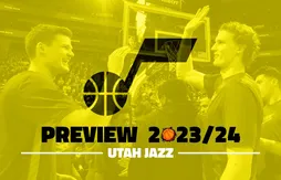 30 jours/30 équipes : Utah Jazz