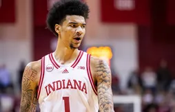 Draft 2024 | Présentation de Kel’el Ware (Indiana)