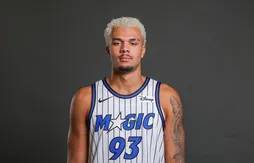 Avec Antoine Griezmann, Noah Penda partage Orlando… et la même coupe