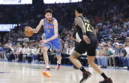 Le MVP de la nuit | Il ne faut pas oublier Chet Holmgren