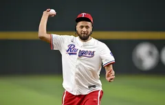 Cade Cunningham, nouvel actionnaire des Texas Rangers