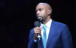 Le maillot de “Rip” Hamilton retiré à UConn