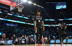 Stephon Castle, l’ultime rayon de soleil des Spurs