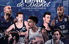 Une encyclopédie des Bleus pour les 100 ans de l’Equipe de France