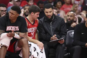 Fred VanVleet de nouveau à pleine vitesse… ou presque