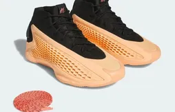 La A.E. 1 d’Anthony Edwards enfin disponible en France