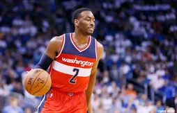 John Wall espère être en tenue pour le premier match de la saison