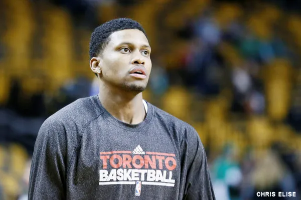 Rudy Gay