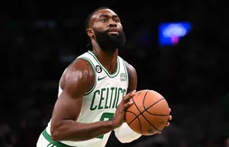 Jaylen Brown veut vite se faire pardonner ses lancers-francs ratés