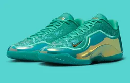 Une LeBron 23 en l’honneur de Martin Luther King Jr.