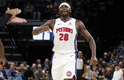 Un record en carrière pour l’opportuniste Isaiah Stewart