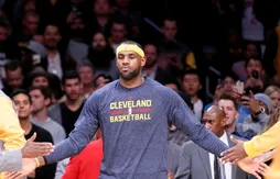 LeBron James : “Cela fait 11 ans que je commande des systèmes”