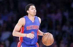 Chicago : Spencer Dinwiddie prend la porte