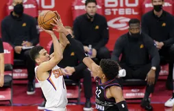 Pour les Sixers, Matisse Thybulle mérite une place dans une All-Defensive Team