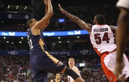 Aux Pelicans ou ailleurs, Alexis Ajinça veut simplement jouer