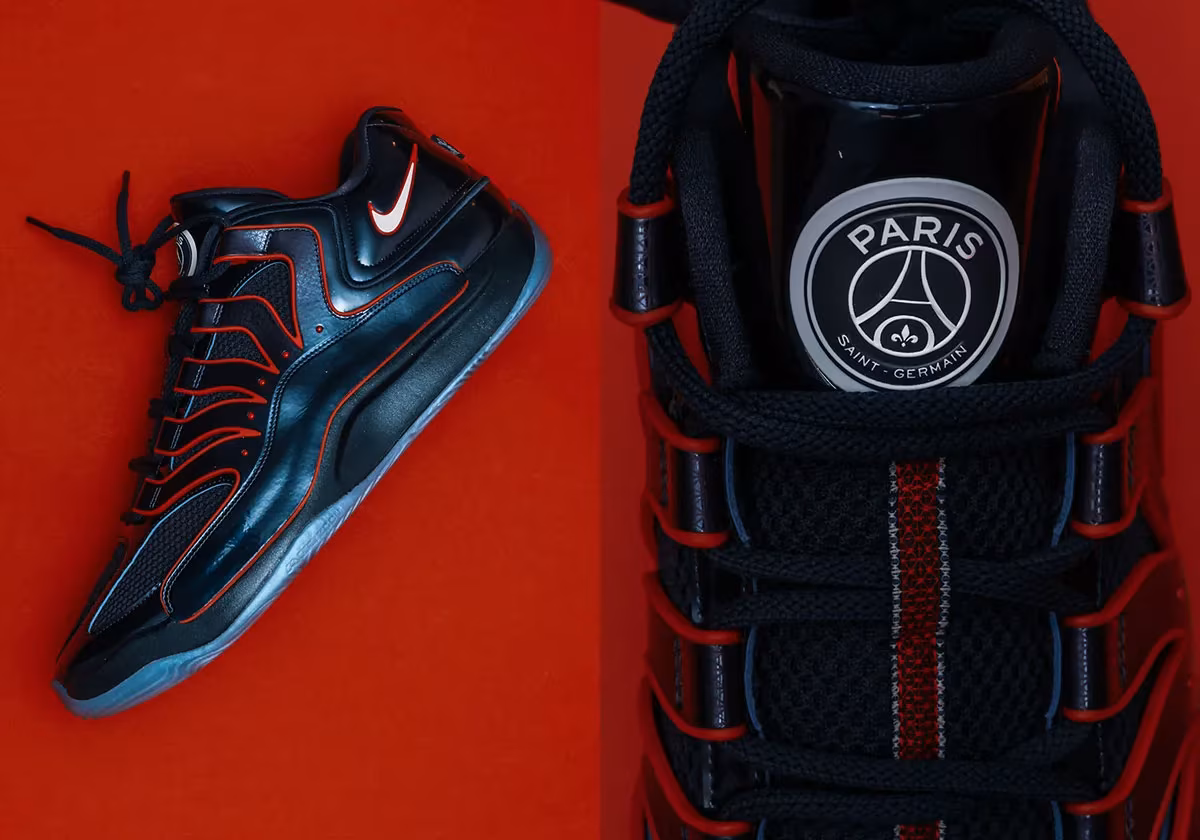 KD 18 PSG