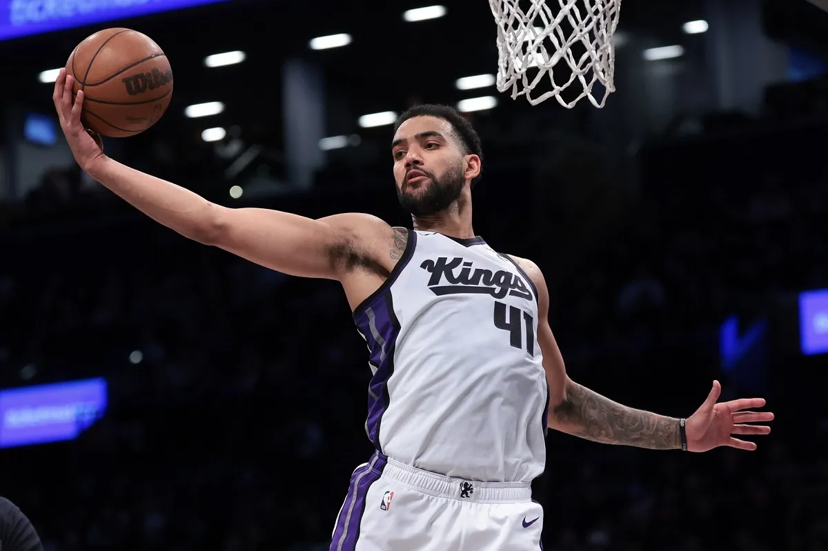 Trey Lyles