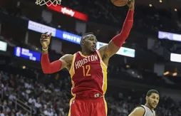 Dwight Howard touché au genou et à la cheville