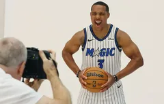 Le Magic n’a « aucune limite » pour Desmond Bane
