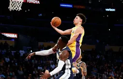 Rétro de la saison : le meilleur des Lakers