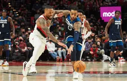 Malgré le retour de Damian Lillard, Minnesota enfonce les Blazers