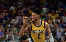 NBA 2K26 | Le ProPlay espère affiner le « gameplay »