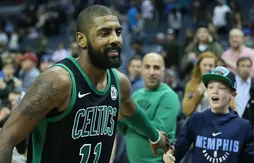 Les Celtics résistent à Marc Gasol et Tyreke Evans