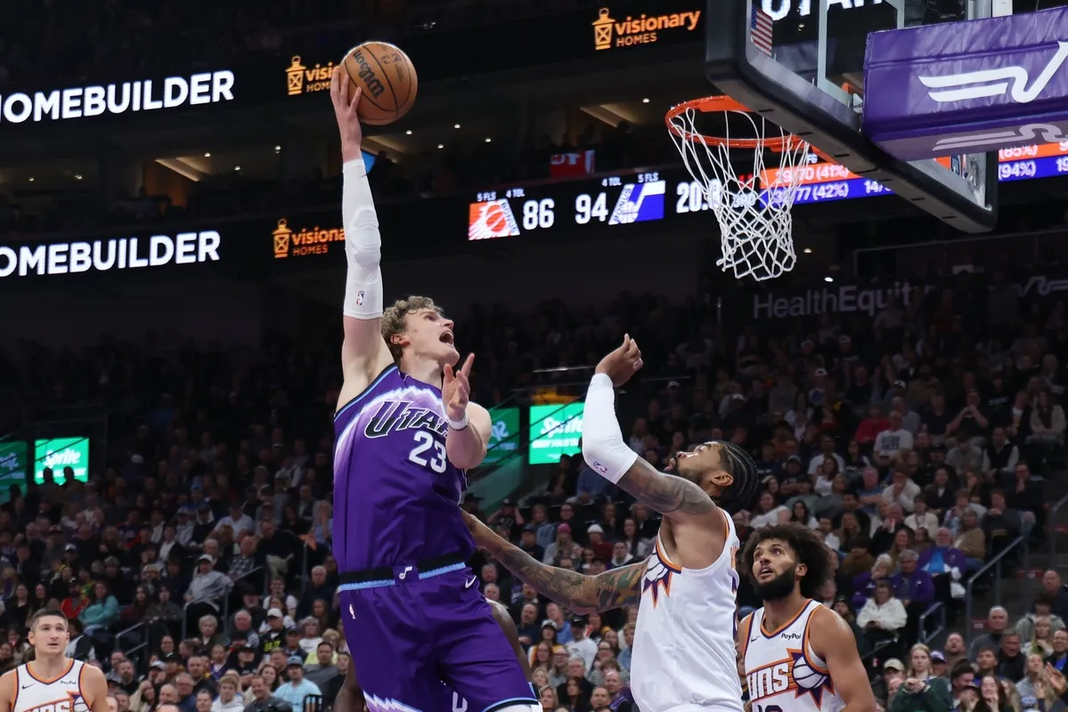 Lauri Markkanen