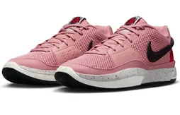 “Red Stardust”, un 10e coloris pour la Ja 1