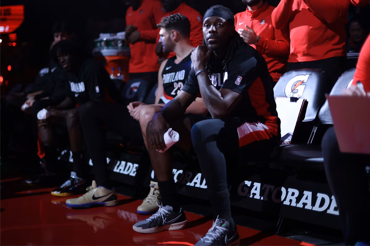 Jrue Holiday