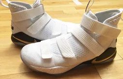 Test de chaussures – La Nike Zoom LeBron Soldier 11 de LeBron James