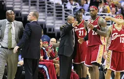 Le débat du jour : Comment Cleveland peut-il s’en sortir ?