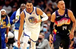 La “clutch attitude” selon Otto Porter Jr.