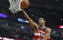 Chicago – Washington : fin de série pour les Bulls