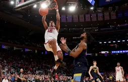 Après deux contrats NBA, RJ Luis Jr. obtient le droit de retourner en NCAA