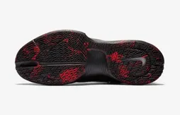 Une HyperRev 2016 personnalisée pour Bradley Beal